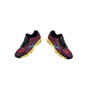 Mizuno Wave Kazan Running Shoes for Woman: Size 7 US ~ Multi-Color